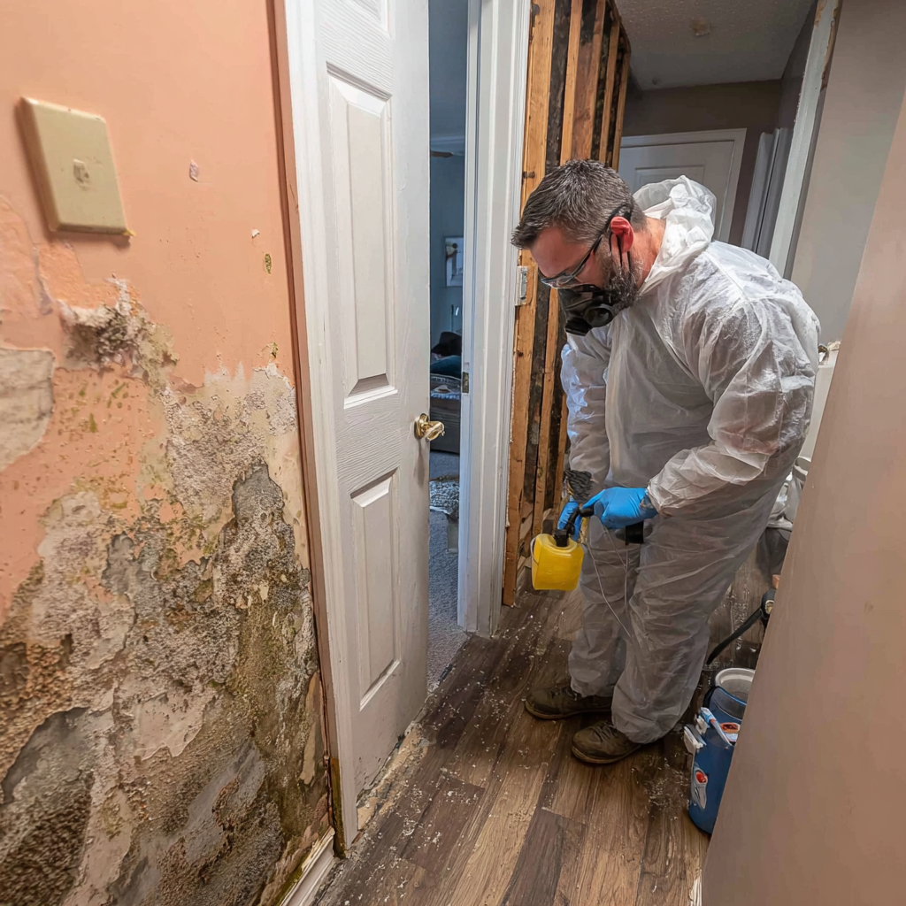 HEPA air filtration system