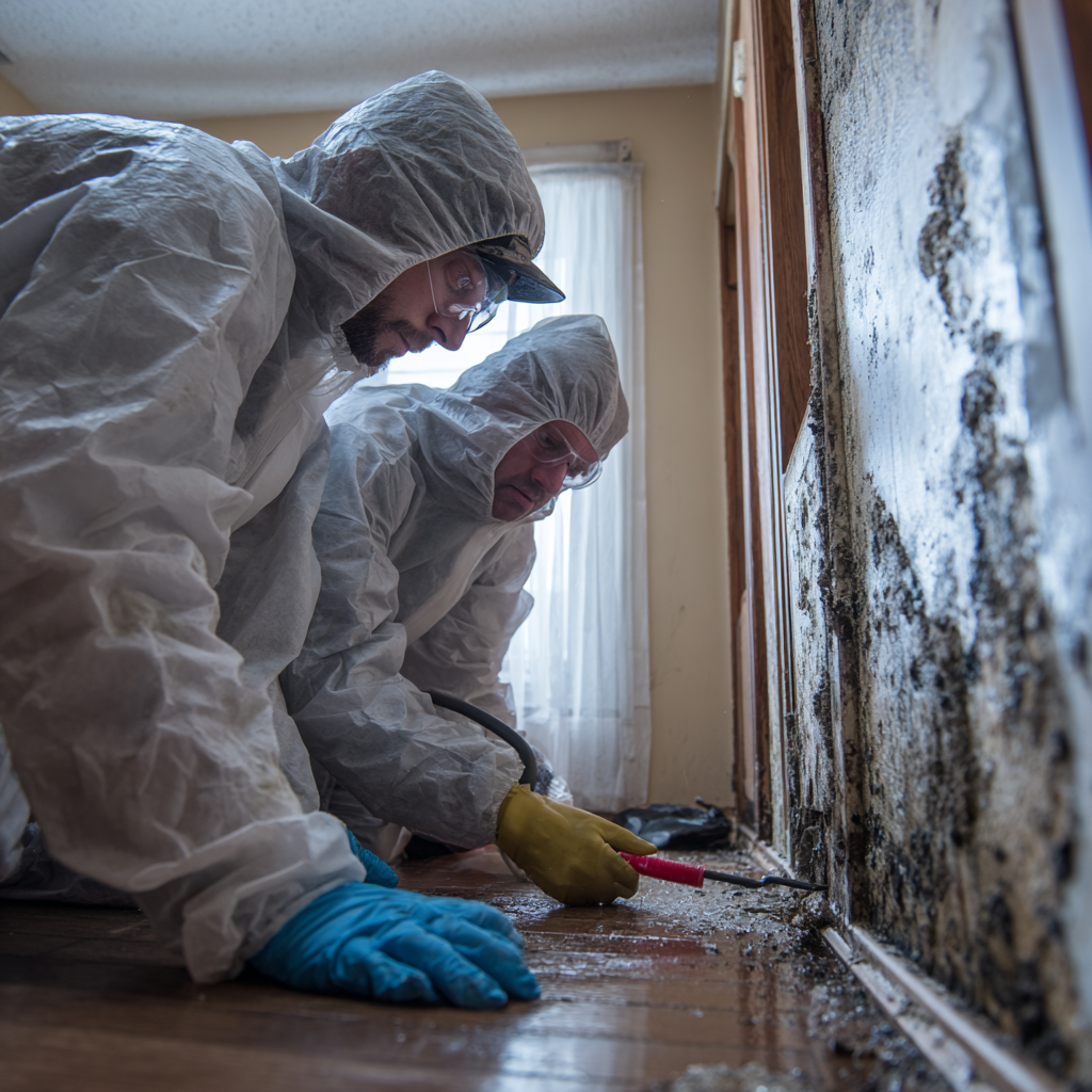 Air quality improvement and filtration