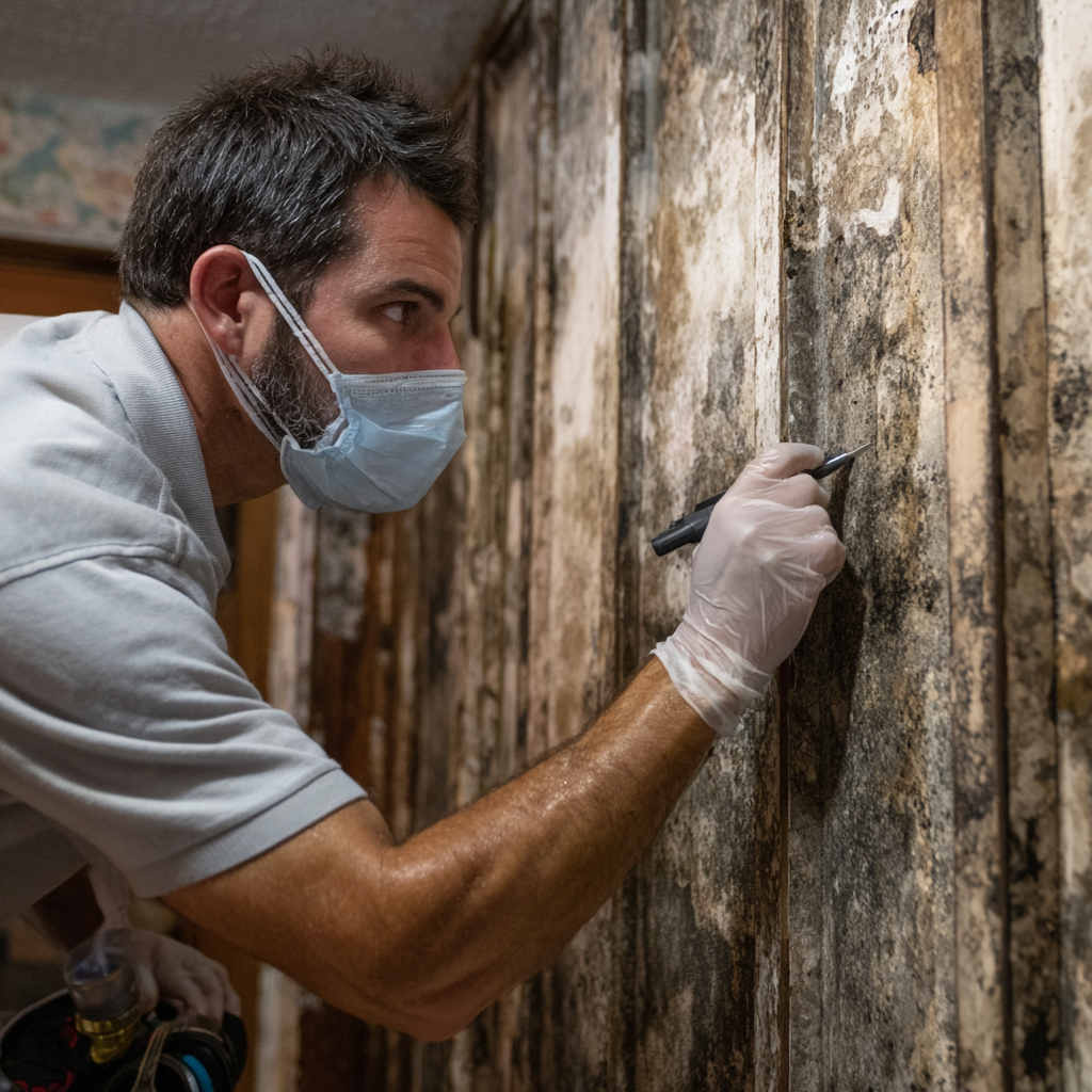 Final verification and testing